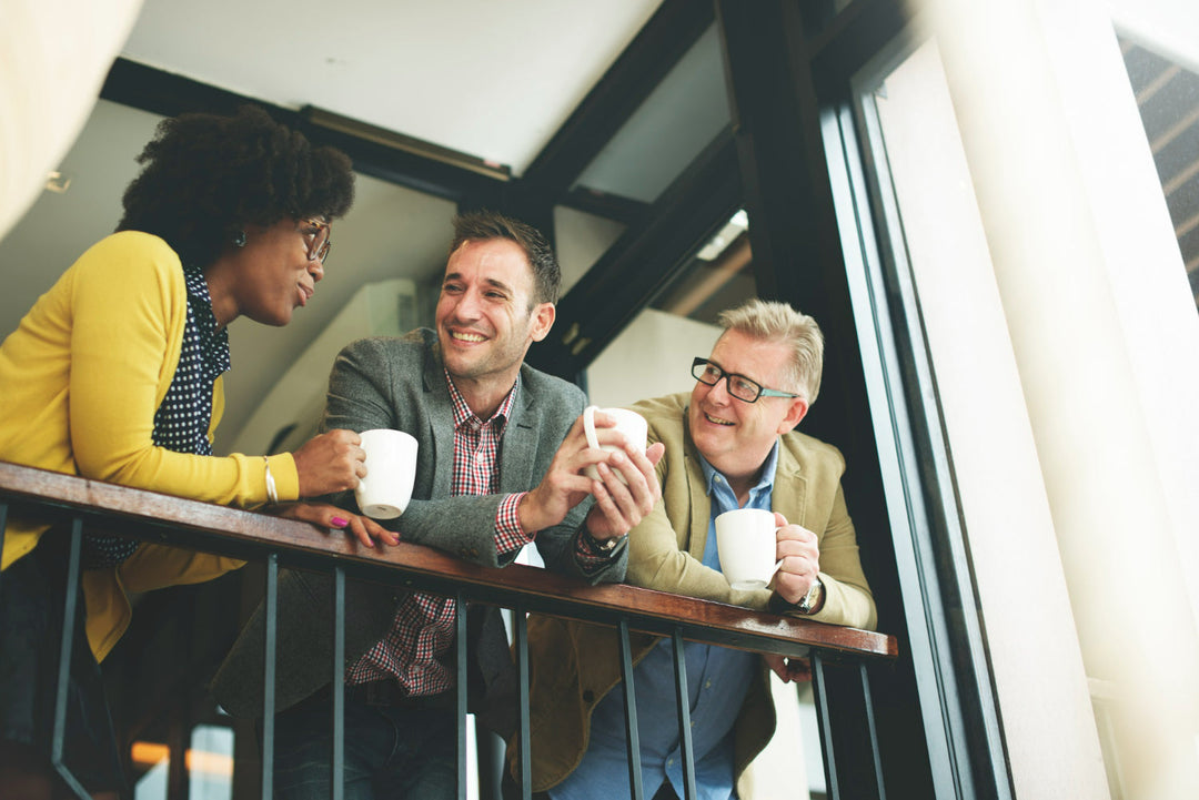 Why Better Coffee Makes Better Business