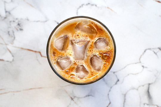 The Best Iced Coffee Recipes to Try at Home
