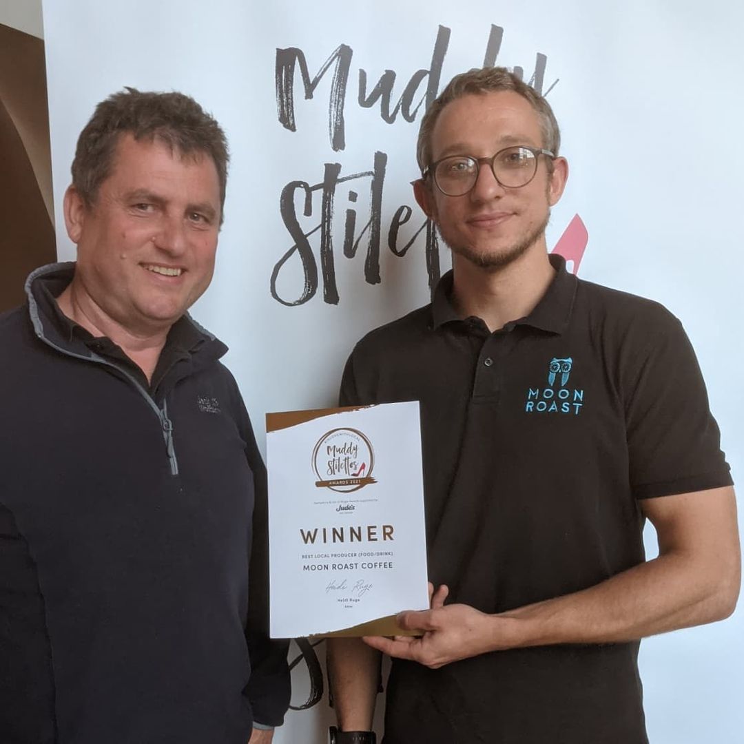 Muddy Stilettos Awards 2021