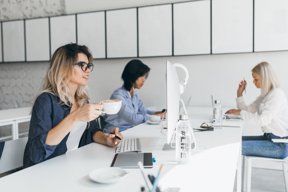Why Sourcing Ethical Coffee Matters to Modern Workplaces