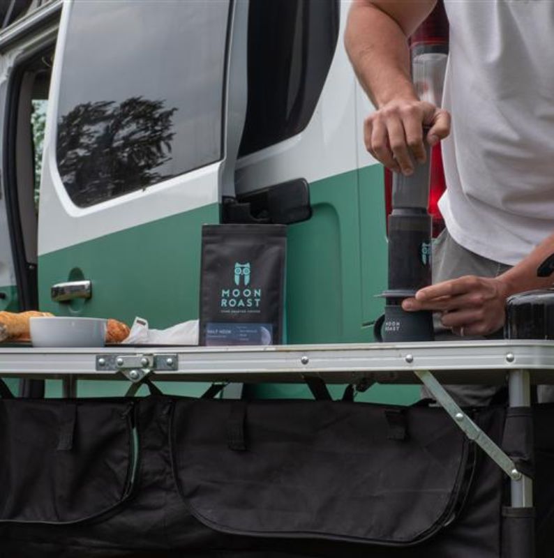 Coffee on the Go: The Best Travel Brew Setups