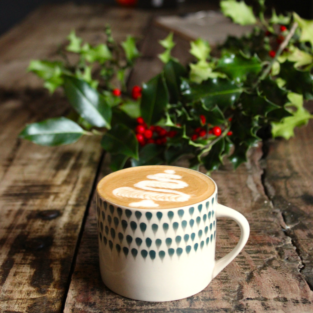 Introducing our Festive coffee: Guatemala – Buena Vista