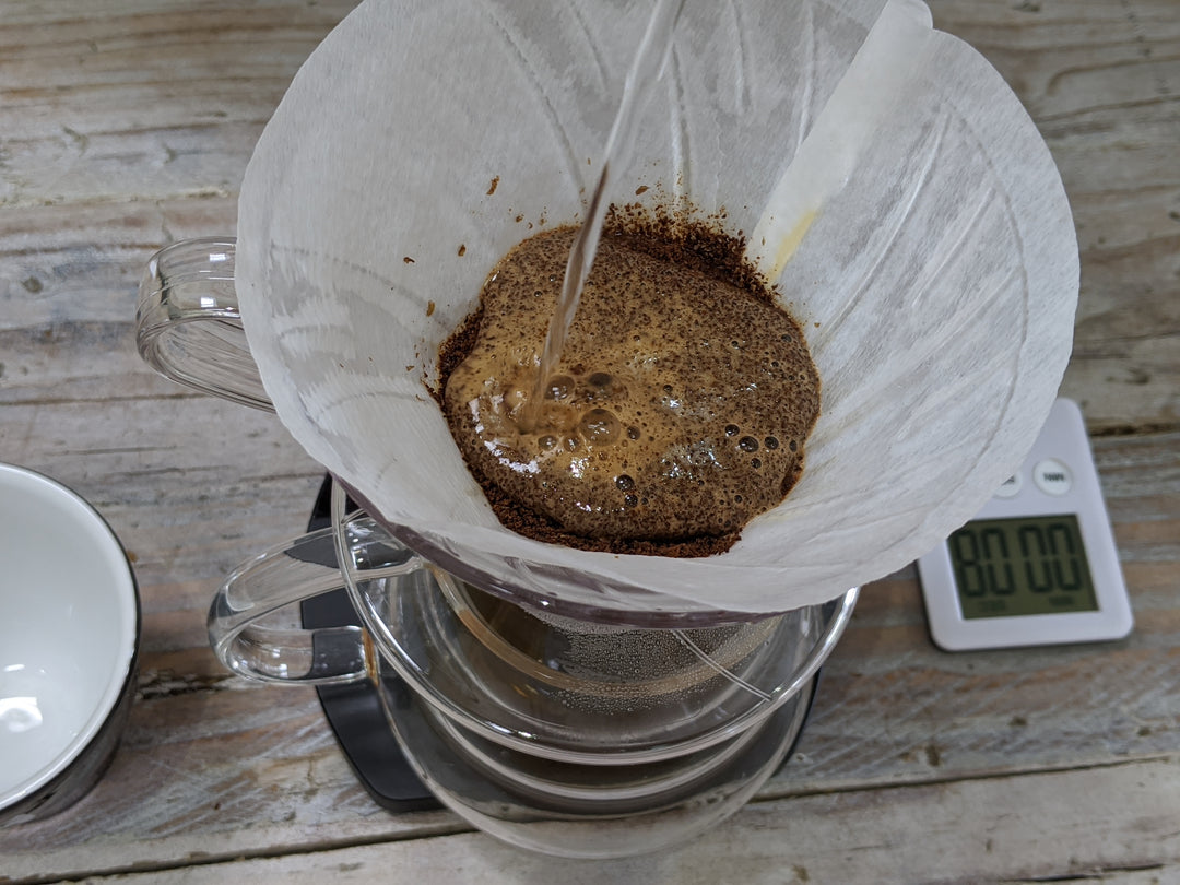 The Best Brew For You (5) - Freshness