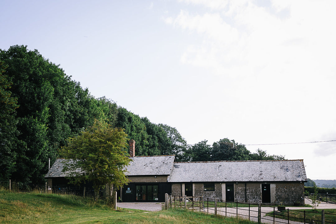 Discover Chilton Manor Farm: Coffee, Community and Countryside