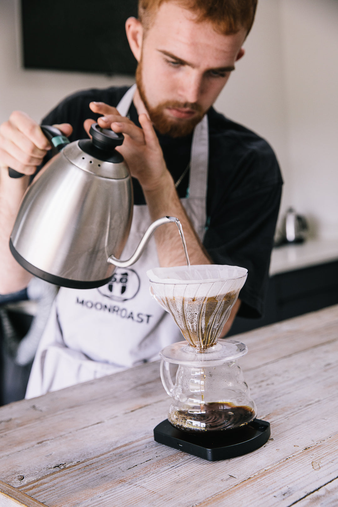 H is for Home Brewing