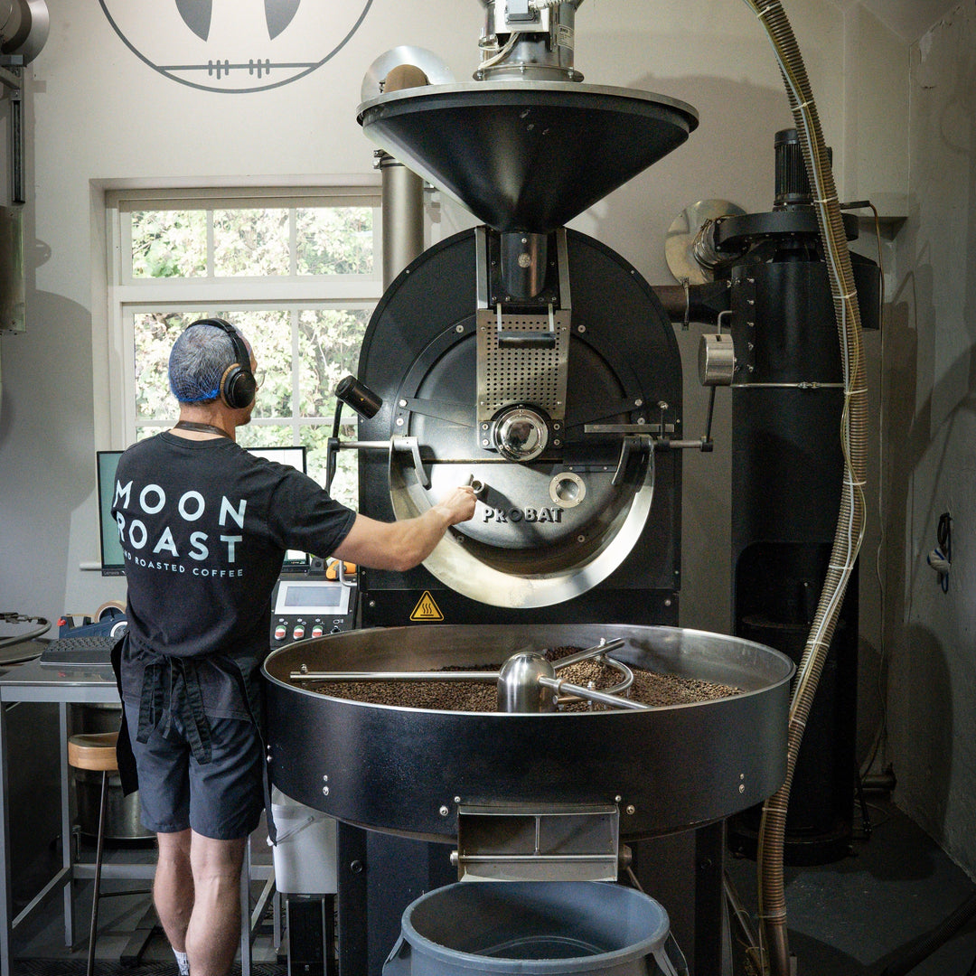 What Is Specialty Coffee, Really? (And Why It Costs More)
