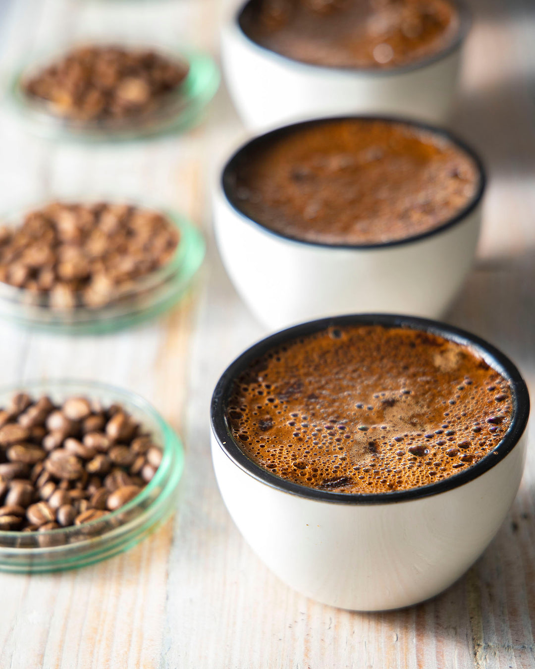 C is for Cupping