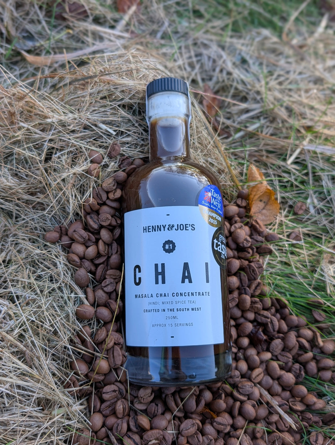 The Rich Origins of Chai: A Story in Every Sip