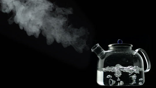 The Best Brew for You (4) - Temperature