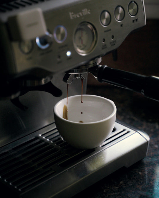 How to Get the Best Out of Your Espresso at Home
