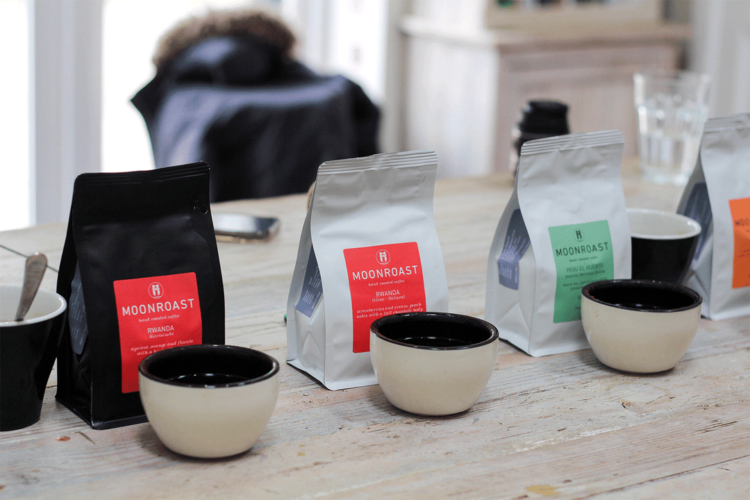 Single Origin Coffee