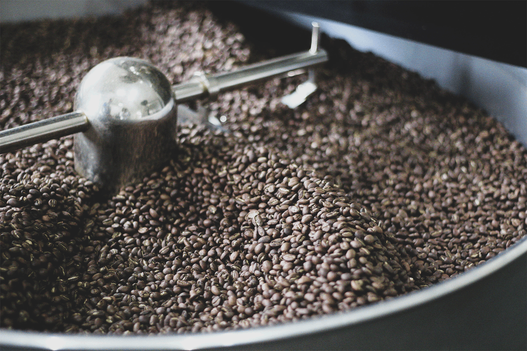Coffee Blends