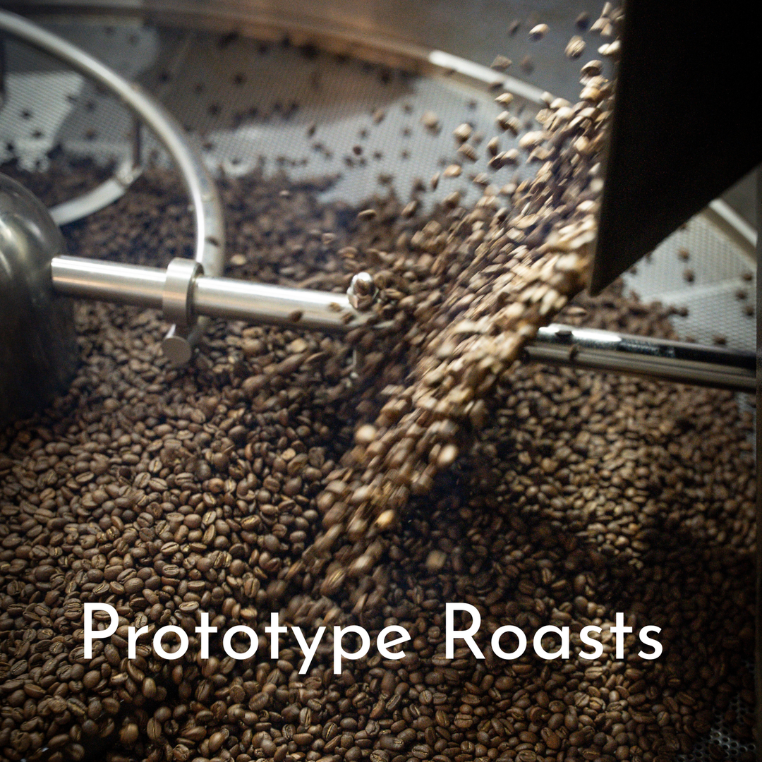 Prototype Roasts