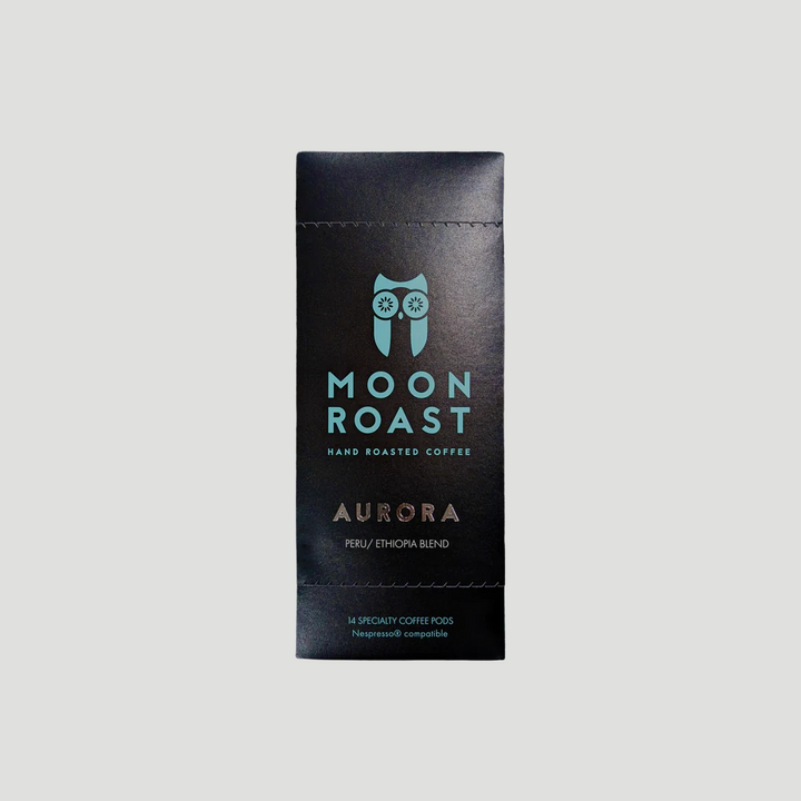 Aurora Coffee Pods