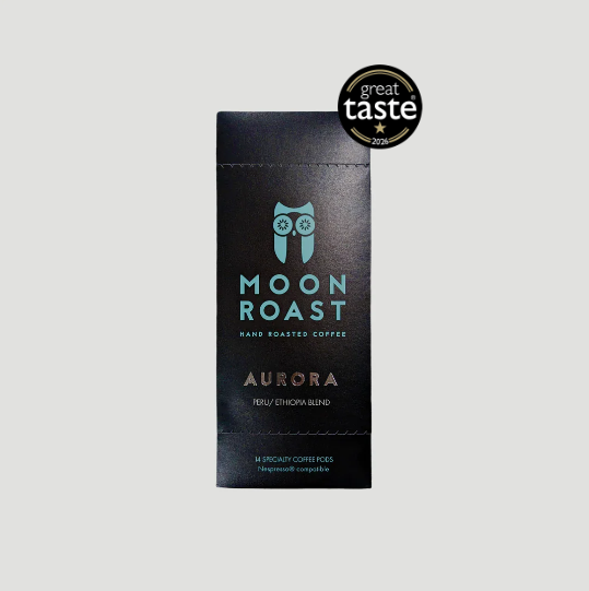 Aurora Coffee Pods