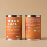 Colombia Peach Co-Ferment 150g