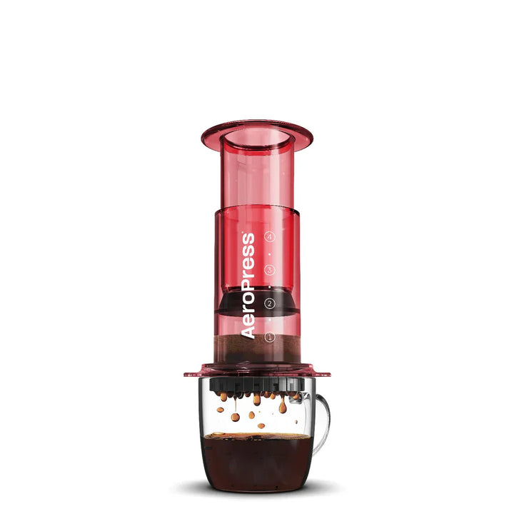AeroPress - Colour