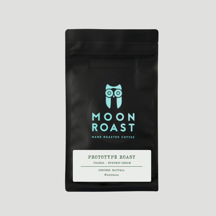 Prototype - Uganda Bukonzo Dream (Roasted on 23rd June)