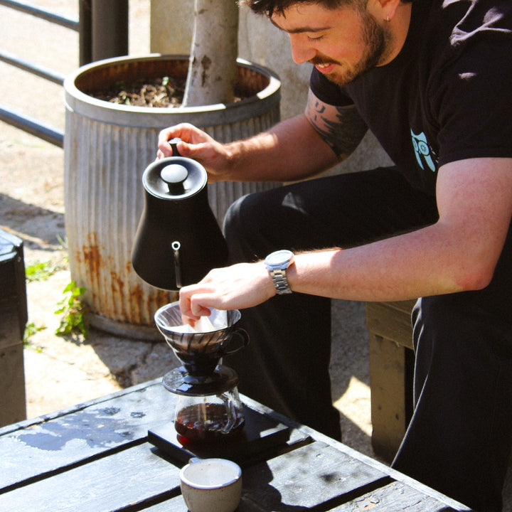 Prototype - Uganda Bukonzo Dream (Roasted on 23rd June)