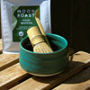 Bamboo Whisk