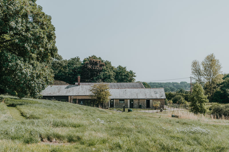 chilton manor farm