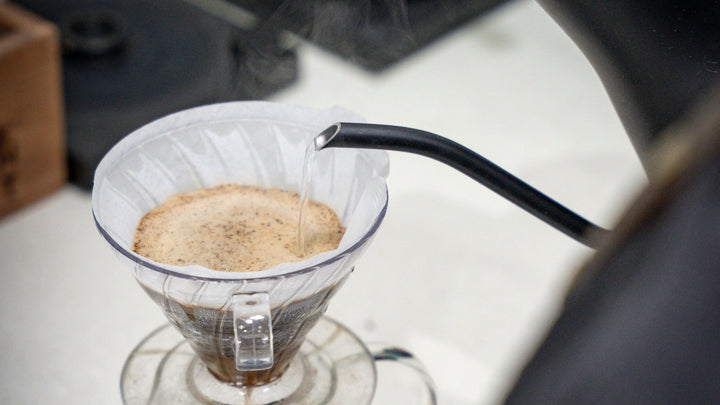 Pour Over/V60 Filter Starter Kit