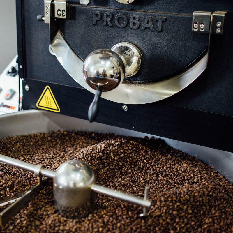 Probat P25