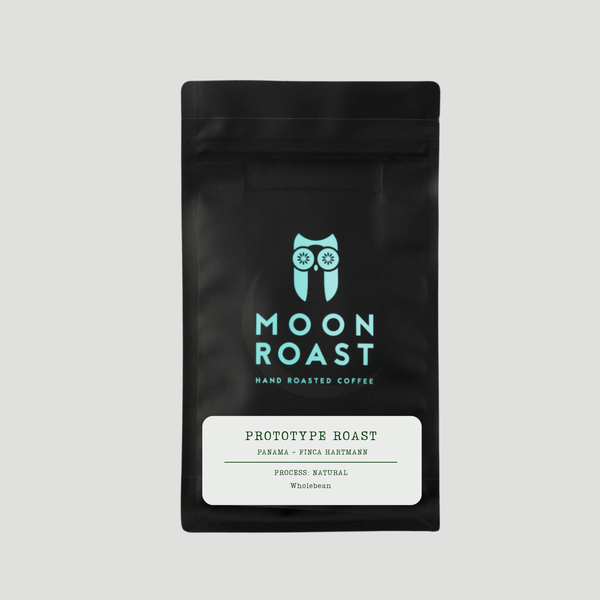 Prototype Panama - Finca Hartmann (Roasted on the 18th Jan)
