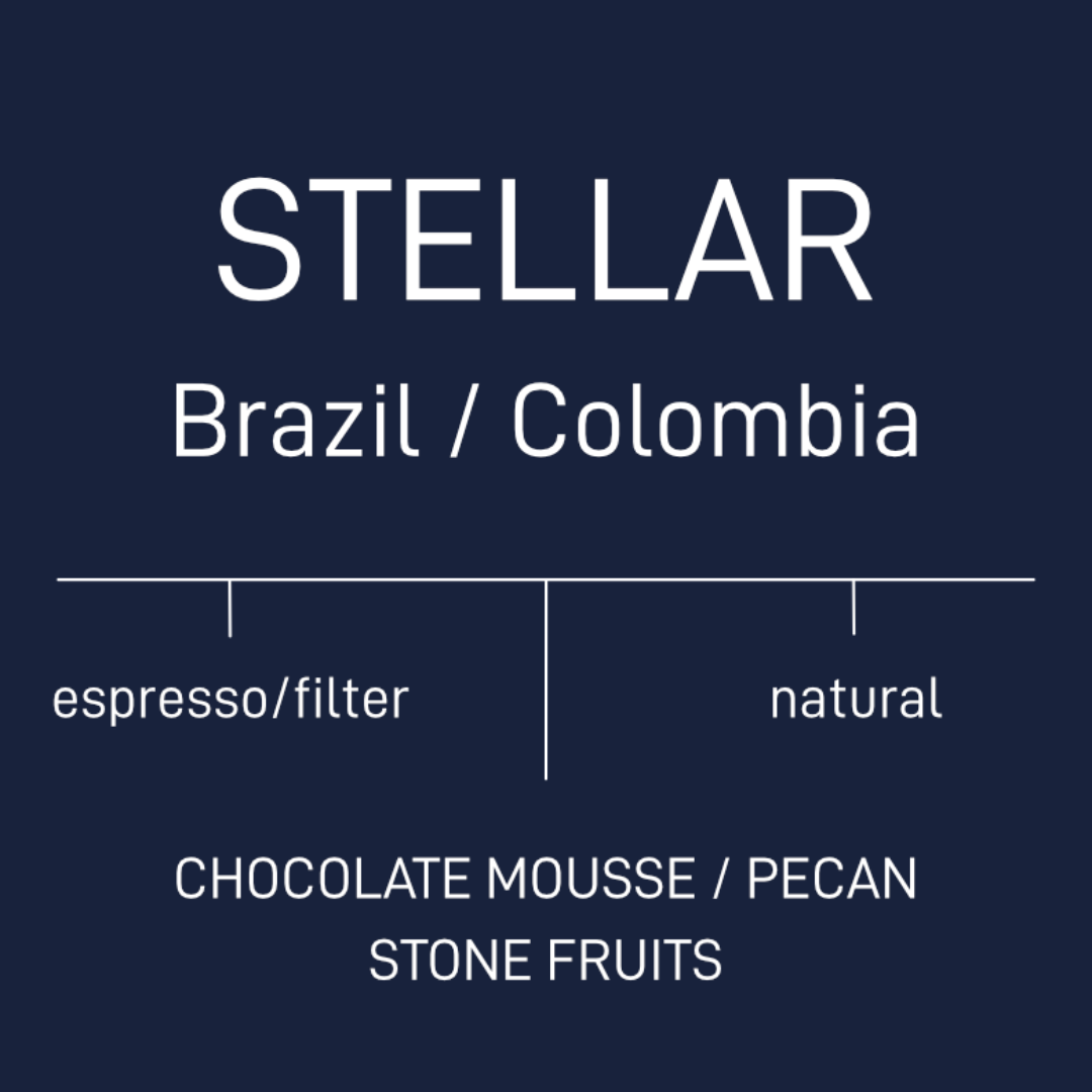 Stellar