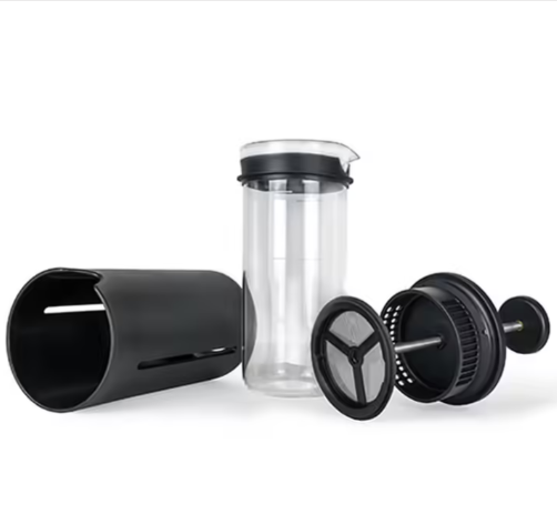 Timemore U French Press