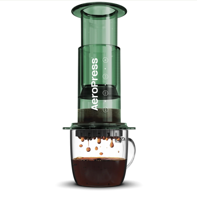 AeroPress - Colour