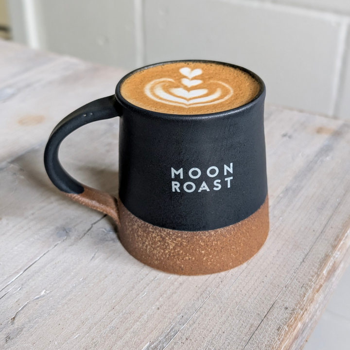 Vinegar Hill Ceramic Mug & 225g Festive Coffee