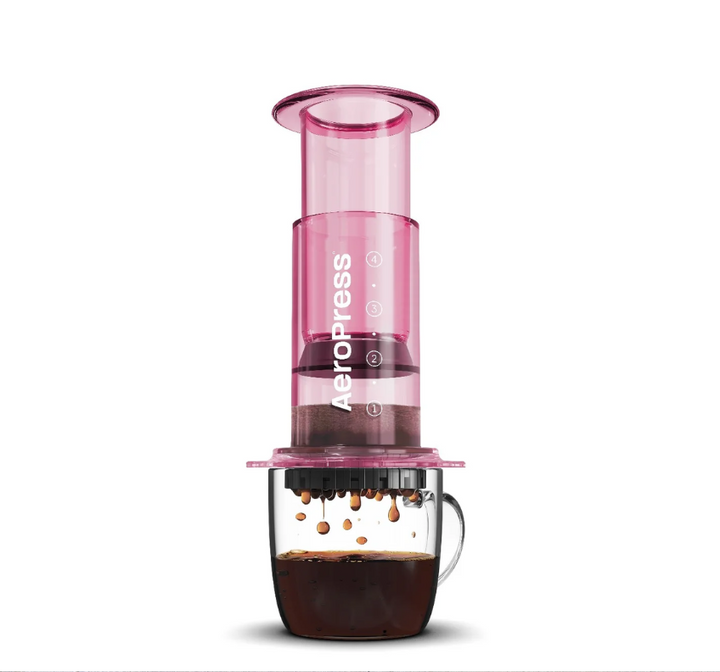 AeroPress - Colour