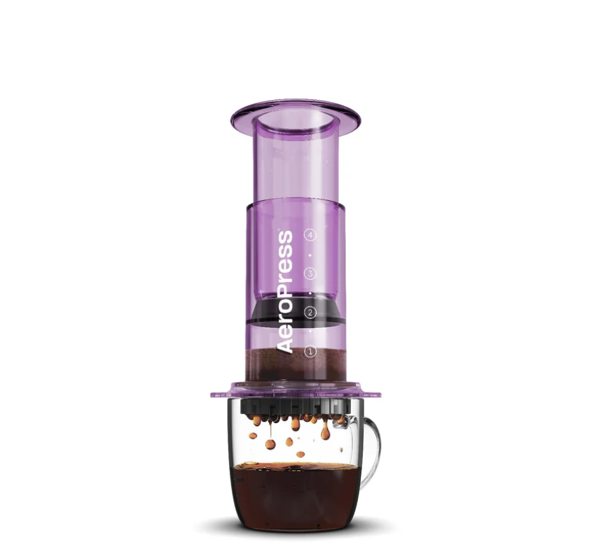 AeroPress - Colour