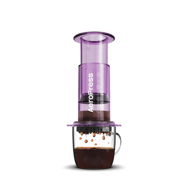 AeroPress - Colour