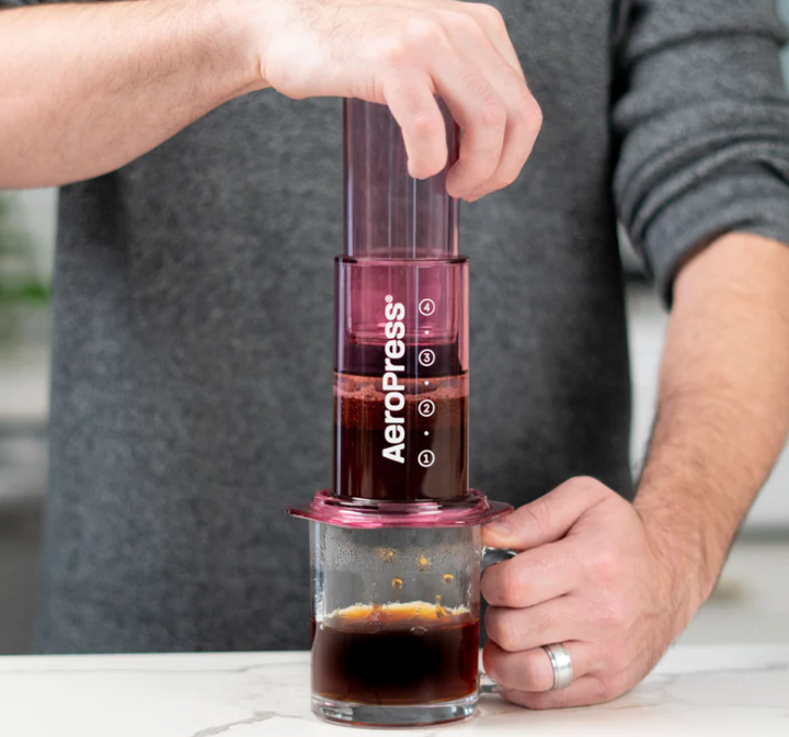 AeroPress - Colour