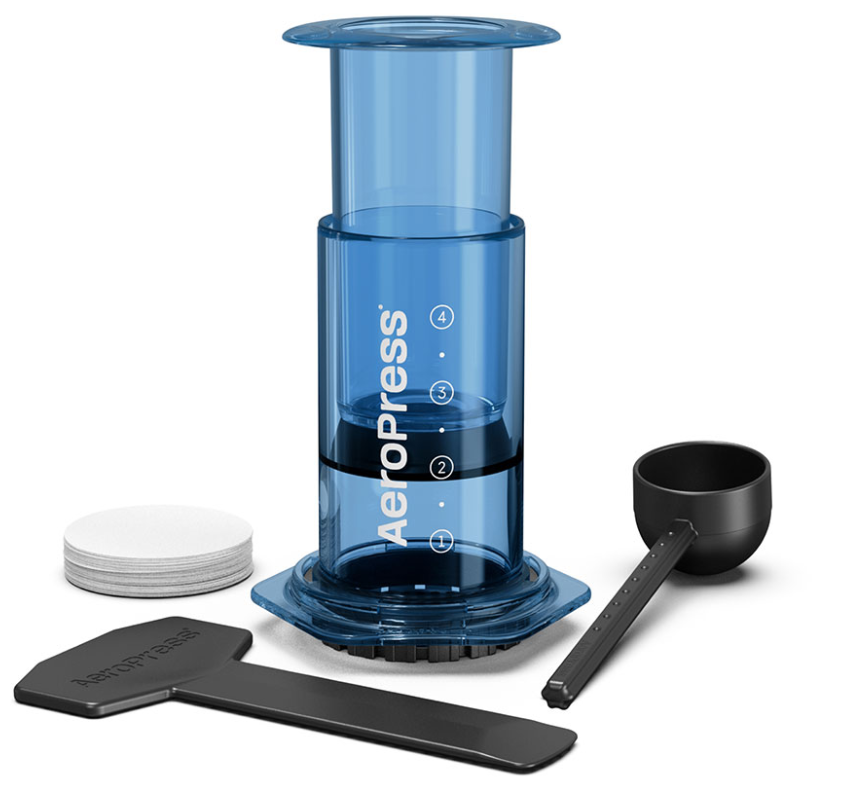 AeroPress - Colour