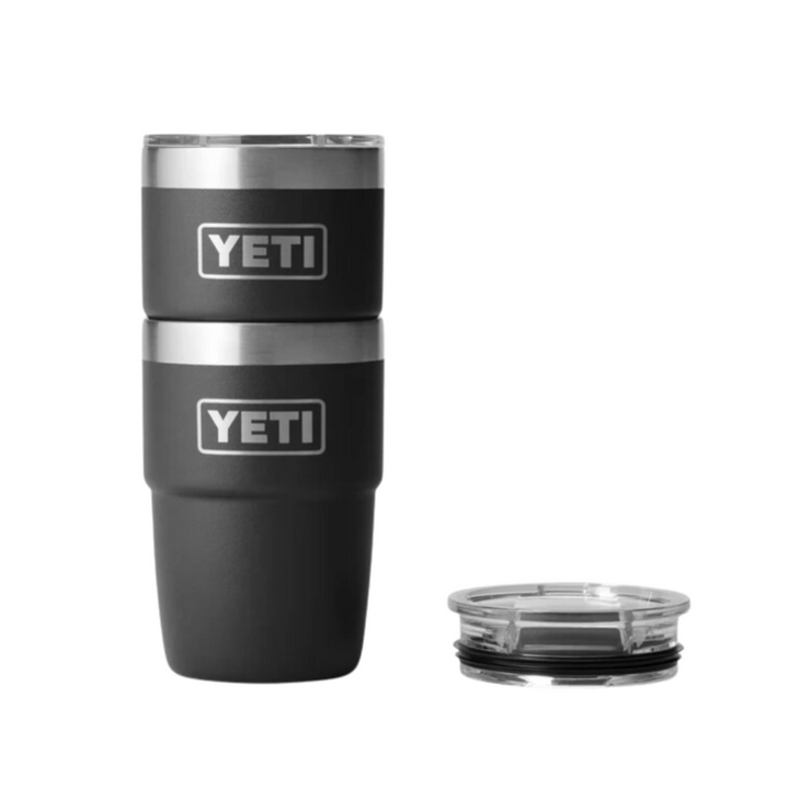 Moon Roast x YETI Rambler® Stackable Travel Cup