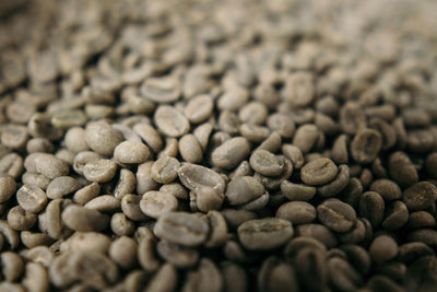 Green coffee