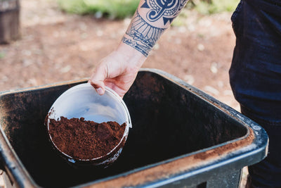 compost