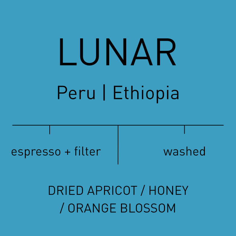 Night Club: CORE Coffee Subscription